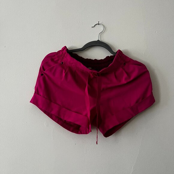 Lululemon shorts - Picture 1 of 3